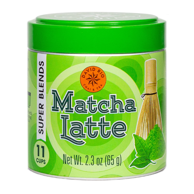 Matcha Latte Tarro/65Gr