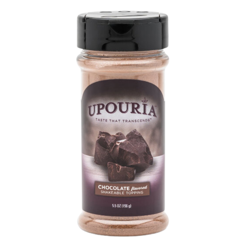 Topper chocolate en polvo 156 gr.