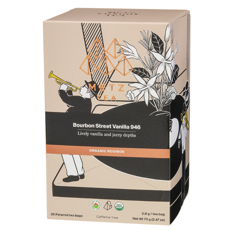 Organic Rooibos