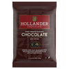 Chocolate en polvo Negro Hollander 1,1 Kg