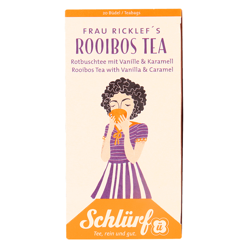 Rooibos Tea