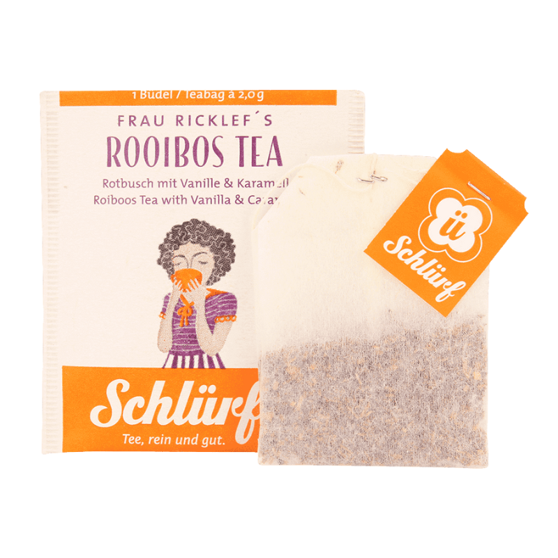 Rooibos Tea