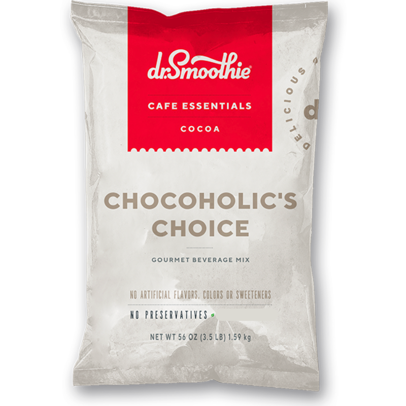 Chocoholics Choice