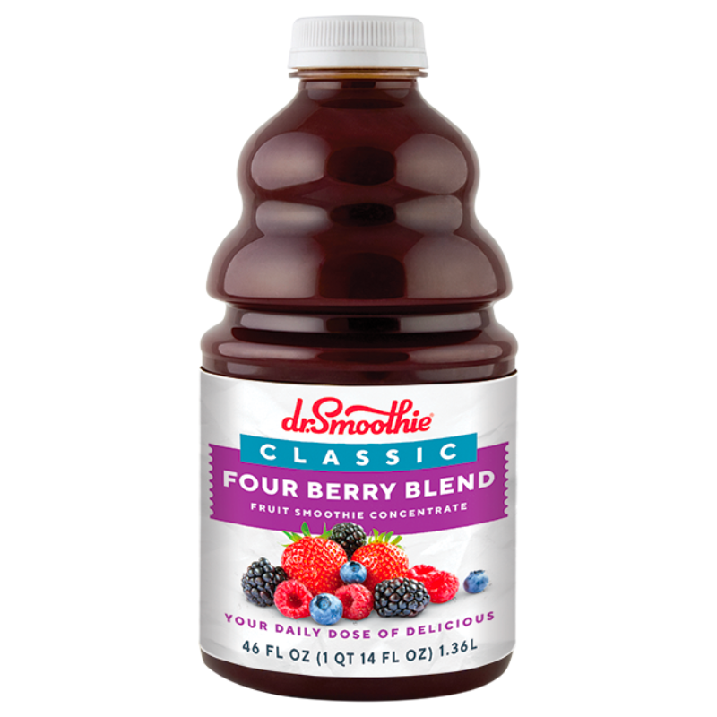 Four Berry Blend