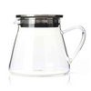 Fuji Glass Teapot 18 Oz