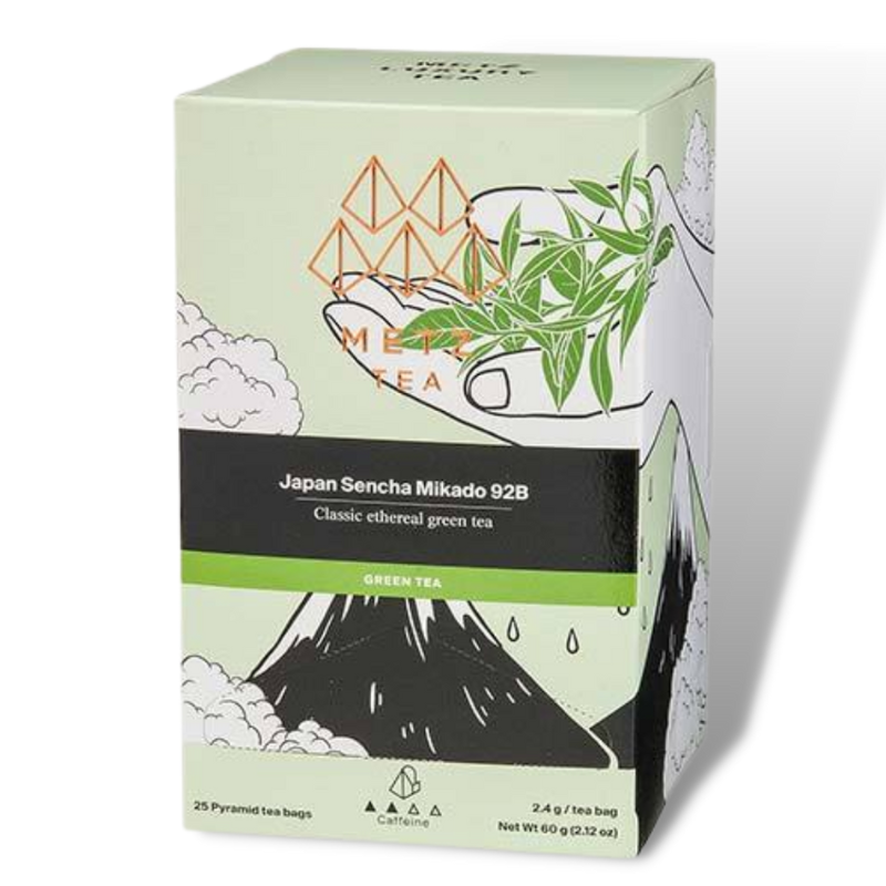 Japan Sencha Mikado