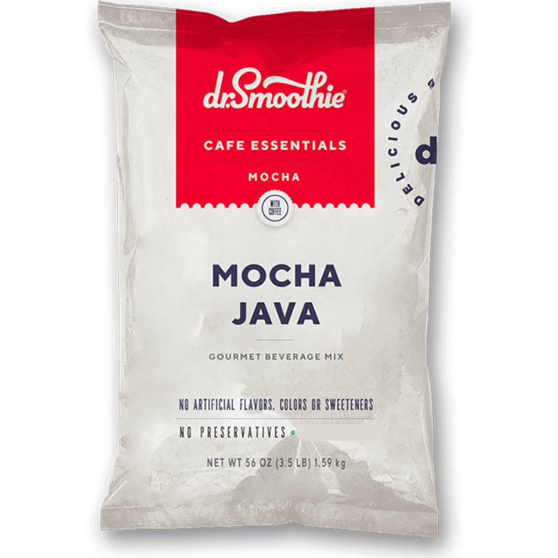 Mocha Java