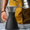 Pour Over