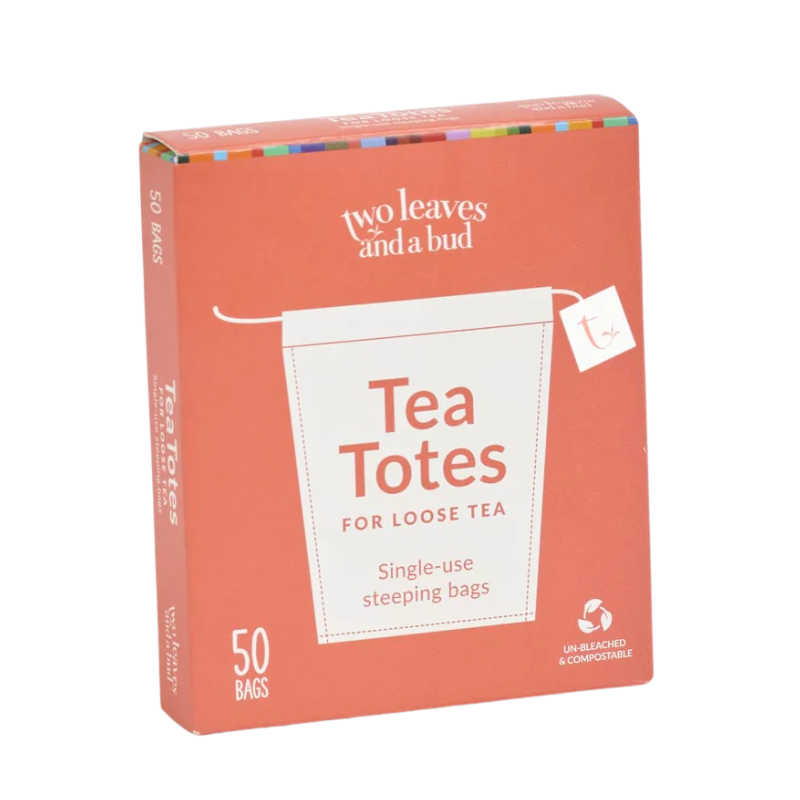 Tea Totes