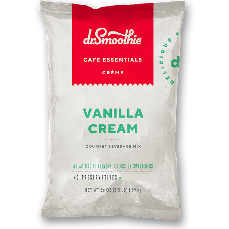 Vanilla Cream