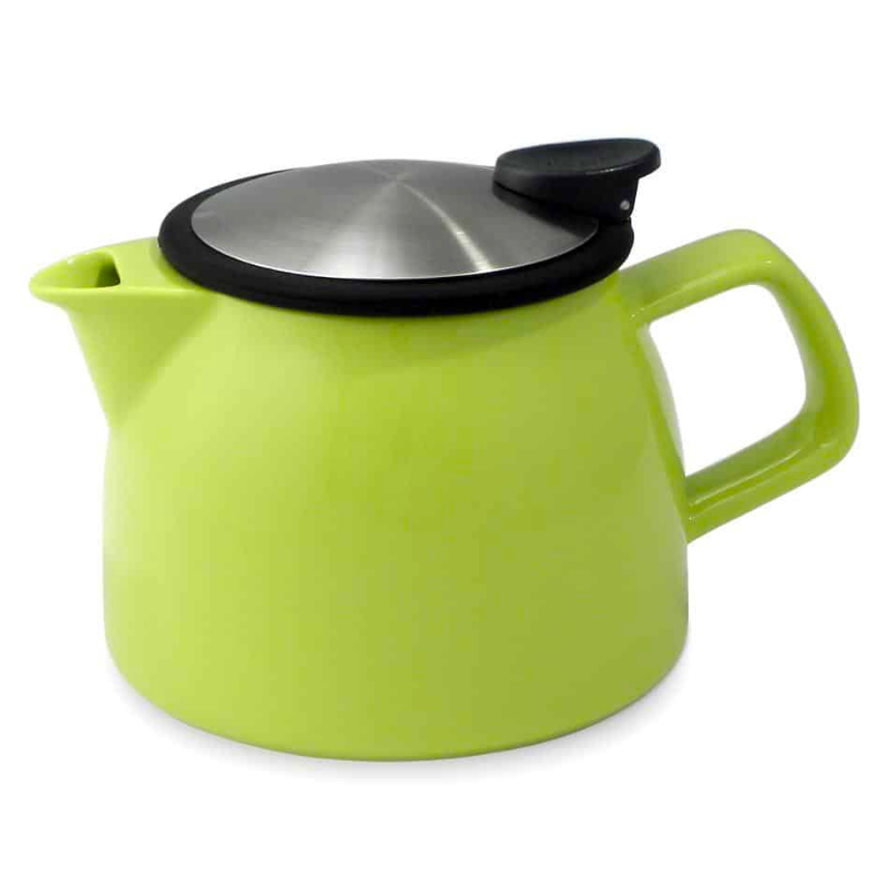 Bell Teapot 16 Oz